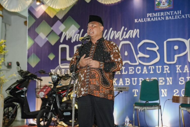 Pemkab Sleman Hapus Denda PBB P2, Wajib Pajak Punya Waktu 3 Bulan untuk Lunasi Tunggakan