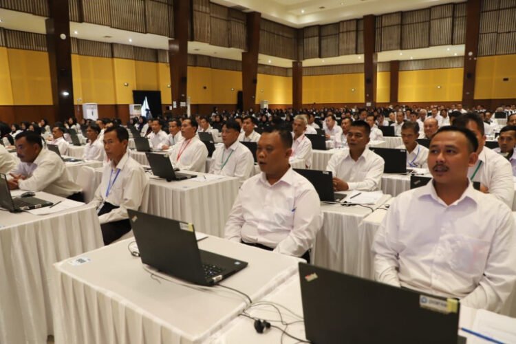 Rekrutmen 1,3 Juta PPPK: Solusi Sementara atau Masalah Baru?