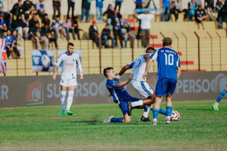 Finishing Tumpul, Van Gastel Akui PSIM Kehilangan Poin di Kandang