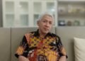 Kepala BKAD Sleman, Abu Bakar