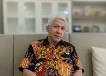 Kepala BKAD Sleman, Abu Bakar