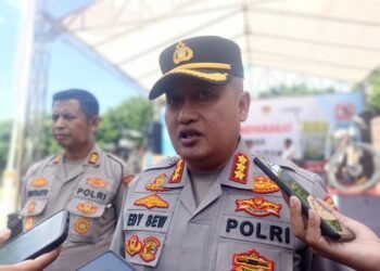 Dugaan Keracunan Massal MBG di Sleman, Polisi Kirim Sampel Makanan ke Laboratorium