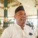 Bupati Sleman Harda Kiswaya