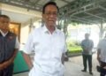 Gubernur DIY, Sri Sultan Hamengku Buwono X.