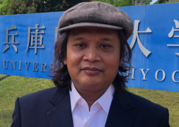 Dosen Ilmu Komunikasi Universitas Muhammadiyah Yogyakarta (UMY), Fajar Junaedi