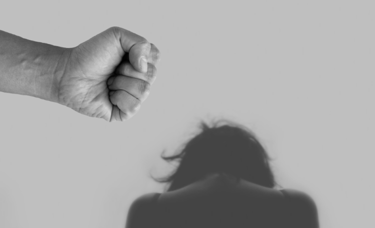 Ilustrasi perundungan