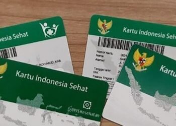 BPJS Kesehatan.Pemerintah mewacaakan menaikkan tarif iuran BPJS Kesehatan secara bertahap mulai 2026.(Dok. BPJS Kesehatan)