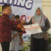Peluncuran program GENTING di Kapanewon Patuk untuk tekan angka stunting di Gunungkidul, Kamis (7/8/2025)