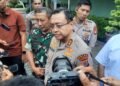 Polda DIY Periksa 10 Saksi Terkait Kematian Mahasiswa Amikom Rheza Sendy