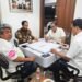 Raja Juli Klarifikasi Foto Main Domino dengan Azis Wellang: “Saya Tidak Kenal”