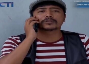 Pemeran Encuy ‘Preman Pensiun’ Meninggal Dunia, Begini Kronologi Penemuan Jenazahnya