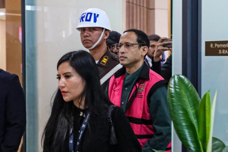 Geledah Apartemen Nadiem Makarim, Kejagung Temukan Dokumen Ini