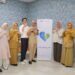 RSUD Sleman melaksanakan soft launching Klinik Gagal Jantung yang bertempat di Klinik Jantung dan Pembuluh Darah Lantai 4 Gedung Pelayanan Terpadu (GPT) RSUD Sleman. (dok.prokopim Sleman)