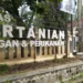 Kantor Dinas Pertanian, Pangan dan Perikanan Kabupaten Sleman