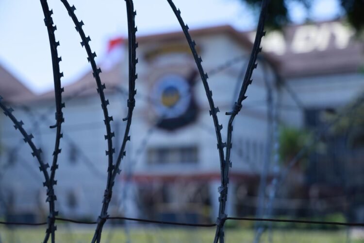 Ilustrasi Polda DIY. (Polda DIY)