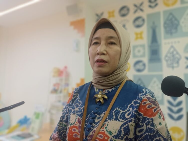 Harga Pangan dan BBM Turun, DIY Catat Deflasi Terdalam Sepanjang 2025