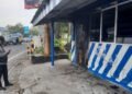 JPW Kritik Polisi Lamban Usut Kasus Perusakan Pospol di DIY: Jangan Sampai Dugaan Intel Benar
