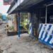 Selain di Pingit, Pos Polisi Monjali Juga Dilempar Bom Molotov