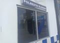 Dua Pos Polisi di Gamping Juga Dirusak OTK, CCTV Tak Rekam Kejadian
