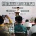 Dukung Pendidikan Keagamaan, Bupati Sleman Letakkan Batu Pertama MTs dan MA Pamulangan