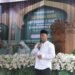 Bupati Sleman Resmikan Masjid Usamah Jamil SMPN 3 Ngaglik