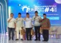Jadi Pembicara di Muhammadiyah Jogja Expo, Danang Maharsa Beberkan Resep Sukses UMKM