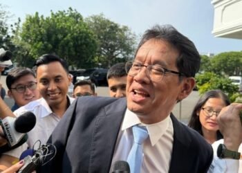 Purbaya Yudhi Sadewa
