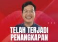 Aktivis Yogyakarta Muhammad Fakhrurrozi ditangkap Polda Jatim. (Instagram/ WALHI Yogyakarta)