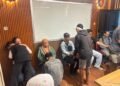 Para pelajar yang sempat diamankan saat kerusuhan aksi massa di Mapolda DIY telah dipulangkan pada Minggu (31/8/2025). (Dok. Polda DIY)