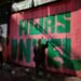 “Awas Intel” hingga “Reset Sistem”, Mural di Yogyakarta Dihapus Pihak Tak Dikenal