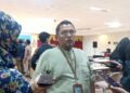 Manajer Hukum dan Humas RSUP Dr Sardjito, Banu Hermawan.