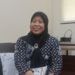 Kepala Bagian Administrasi Pembangunan Sekretariat Daerah Sleman, Nur Fitri Handayani.