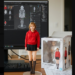 foto miniatur action figure yang dibuat menggunakan aplikasi Gemini AI Nano Banana