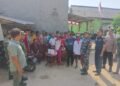 Sejumlah ABK kapal penangkap ikan KM Mekar Jaya 08 Sibolang yang dikabarkan tenggelam di perairan Mandalika, Kabupaten Jepara, Sabtu (6/9/2025) berhasil diselamatkan.