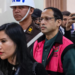 Mantan Mendikbudristek Nadiem Makarim ditetapkan sebagai tersangka dalam kasus dugaan korupsi pengadaan laptop Chromebook di Kemendikbudristek 2019-2022