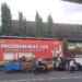 suasana Depo Purawisata, Keparakan Mergangsan, Kota Yogyakarta, DIY, Rabu (10/9/2025). (Hadid Pangestu)