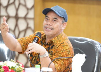 Pakar Sosiologi UMY Zuly Qodir mencermati gerakan stop Tot-tot Wuk wuk yakni sirine atau strobo yang kerap dipakai pejabat di jalan raya