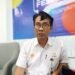 Kepala Dinas Perindustrian, Koperasi, dan UKM Kota Yogyakarta, Tri Karyadi Riyanto Raharjo.