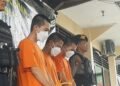 Polresta Sleman mengamankan tiga maling spesialis sekolah. Para pelaku tercatat berhasil menggasak 31 proyektor selama tiga bulan beroperasi di wilayah Sleman