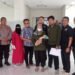 Kondisi bayi yang ditemukan di Wedomartani, Ngemplak, Sleman dan dibawa ke RS Bhayangkara, Sleman, DIY, Minggu (26/10/2025).