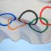 Bendera IOC