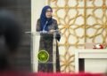 Kepala Program Magister Ekonomi Universitas Muhammadiyah Yogyakarta (UMY), Prof. Dr. Endah Saptutiningsih, M.Si.,