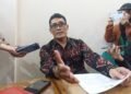 Dinas Pertanahan dan Tata Ruang Kota Yogyakarta, Wahyu Handoyo.