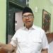 Wali Kota Yogyakarta, Hasto Wardoyo. (populi.id/Gregorius Bramantyo)