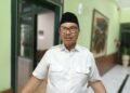 Wali Kota Yogyakarta, Hasto Wardoyo.
