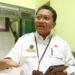 Kepala Badan Perencanaan Pembangunan Daerah (Bappeda) Kota Yogyakarta, Agus Tri Haryono.