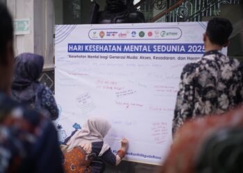 Yakkum Kesehatan Mental