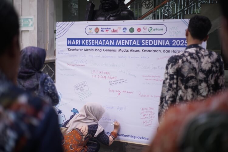 Yakkum Kesehatan Mental