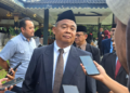 Bupati Sleman Harda Kiswaya