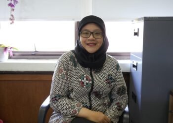 pakar ekonomi UMY Diah Setyawati Dewanti